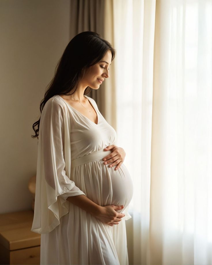 Maternity Wear
