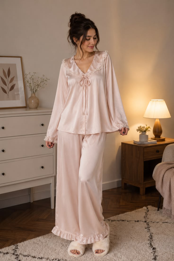 Nightwear & Loungewear
