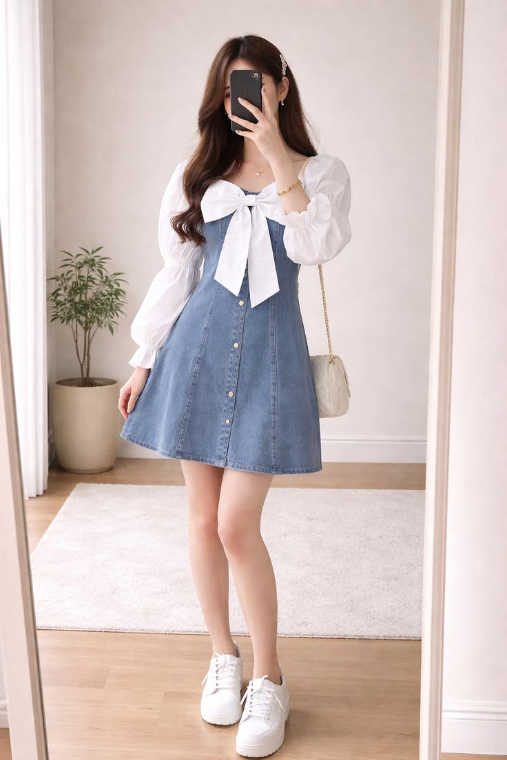 Korean Frocks