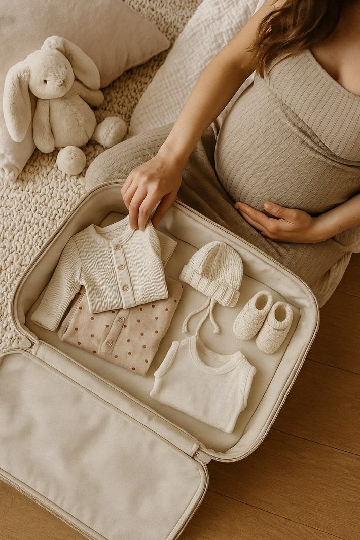 Maternity Kit