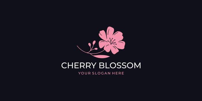 Blossom logo