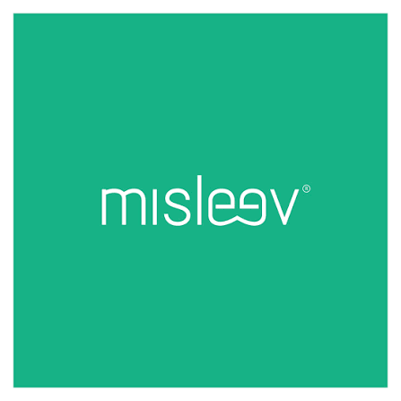 Misleev logo