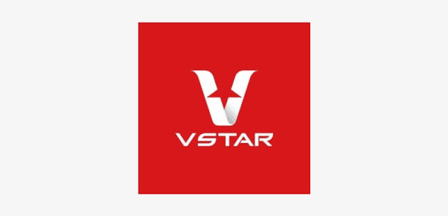 V-Star logo
