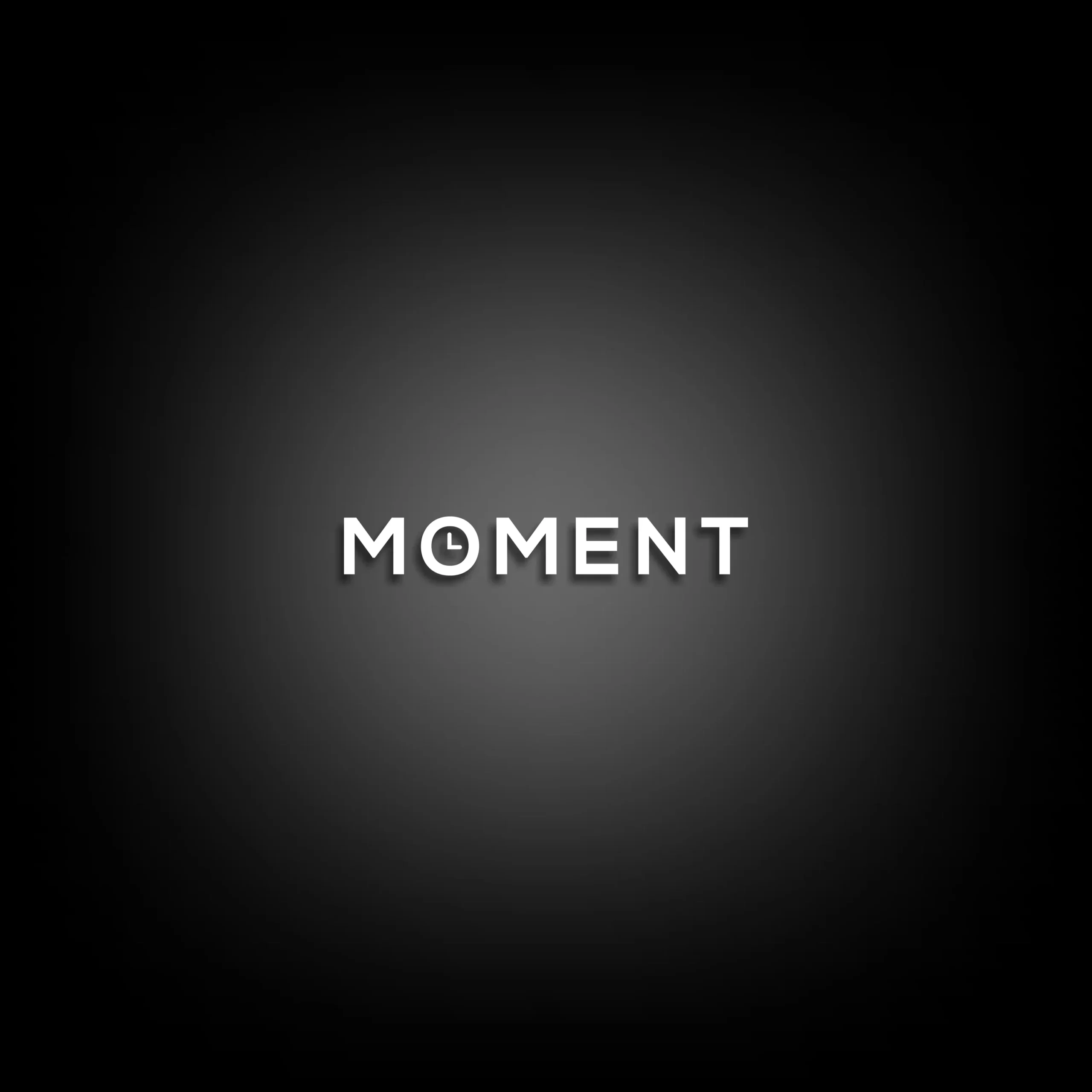 Moments logo